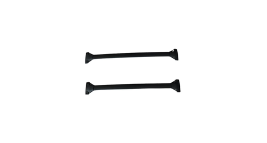 Jetour T2 Roof Rack Crossbars (Set)