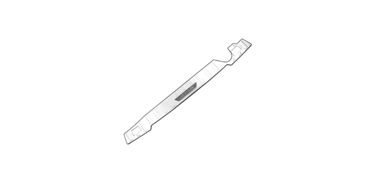 Jetour T2 Rear Bumper Sill Protector