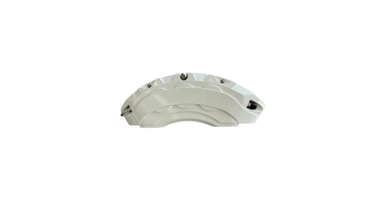 Brembo Brake Caliper Cover Set (White)
