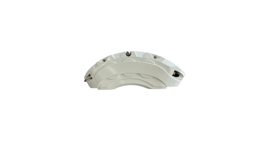 Brembo Brake Caliper Cover Set (White)