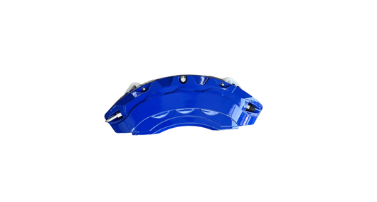 Brembo Brake Caliper Cover Set (Dark Blue)