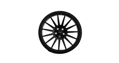 Jetour T2 Alloy Rims (Set)