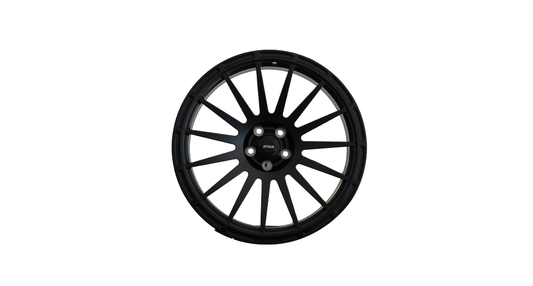 Jetour T2 Alloy Rims (Set)