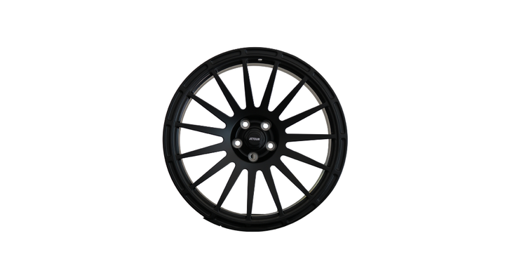 JETOUR T2 Rims – Elite International Motors LLC