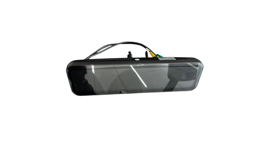 Jetour T2 Dash Cam