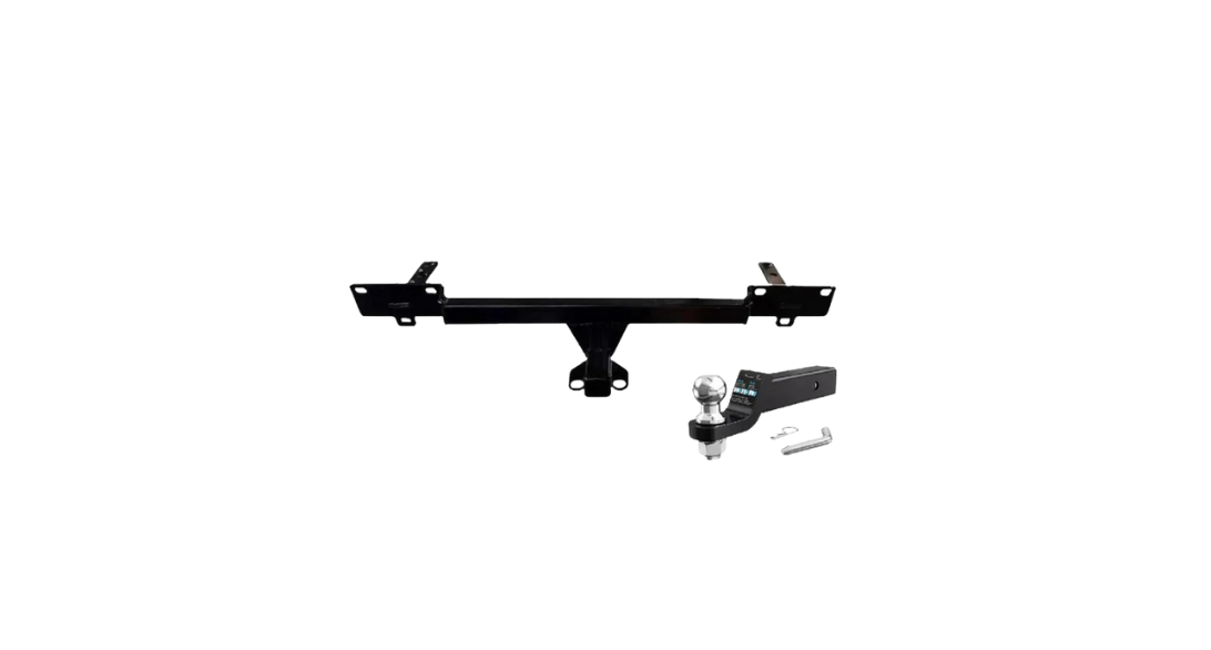 Jetour T2 Tow Hook