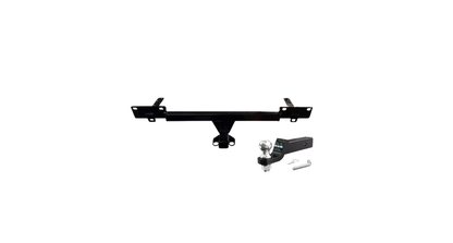 Jetour T2 Tow Hook