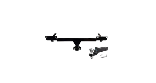 Jetour T2 Tow Hook