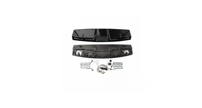 Jetour T2 LED Roof Light Bar (Set)
