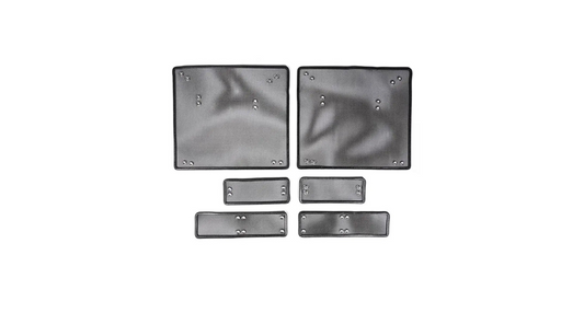 Jetour T2 Mesh Protector (Set)