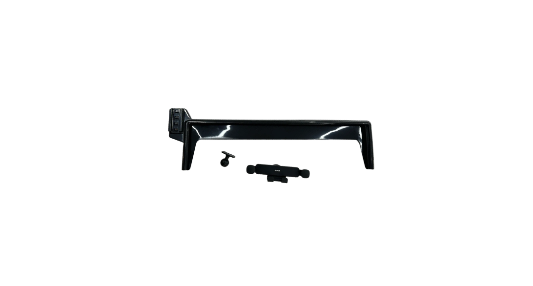 Jetour T2 Phone Holder - Dashboard Mount