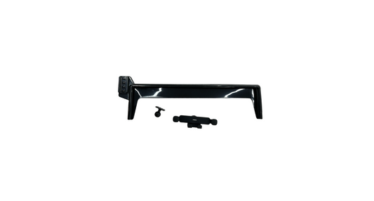 Jetour T2 Phone Holder - Dashboard Mount
