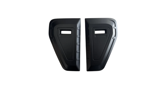 Jetour T2 Exterior Air Vent Modifier (Set)
