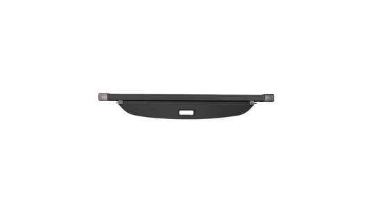 Jetour T2 Trunk Cargo Cover