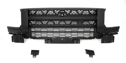 JETOUR NEW FRONT GRILL FOR T2 JMK STARGAZER