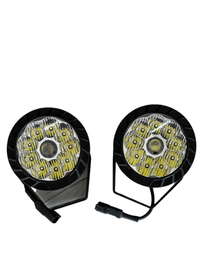 JETOUR T2 White LED (Set)