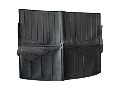 JETOUR T1 Floor Mat Full Set
