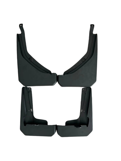JETOUR T1 Mudflaps Set