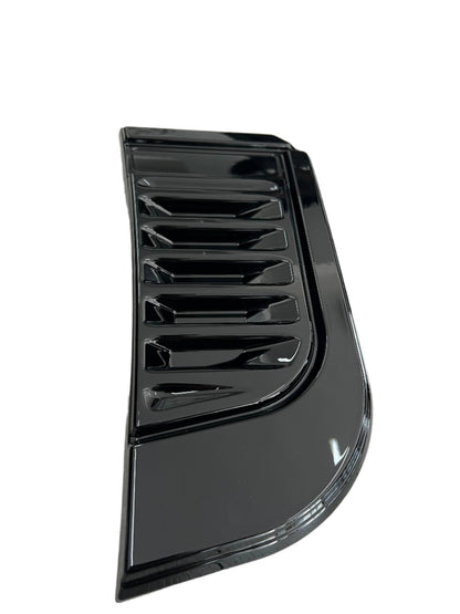JETOUR T1 SIDE VENT SET