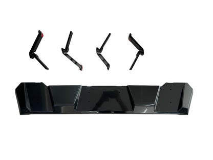 JETOUR T1 Roof Rack Crossbar