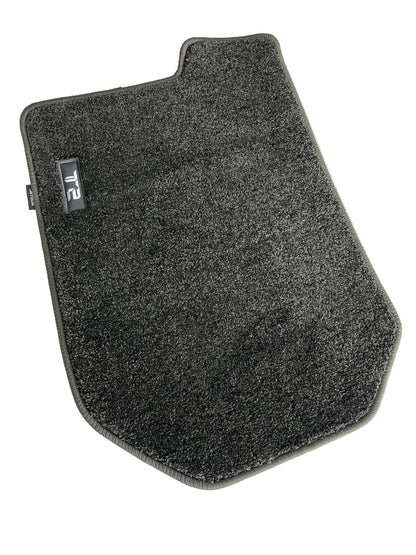 Jetour T2 Floor Mat Premium (Set)