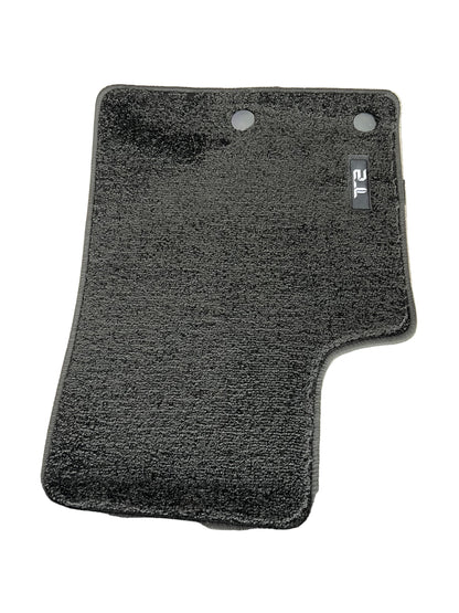Jetour T2 Floor Mat Premium (Set)
