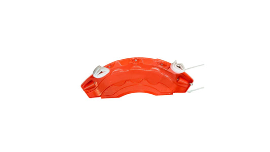 Brembo Brake Caliper Cover Set (Orange)