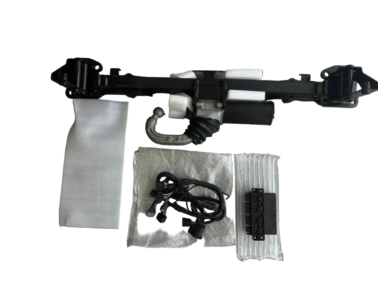 Defender Tow Bar Electric Kit