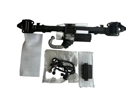 Defender Tow Bar Electric Kit