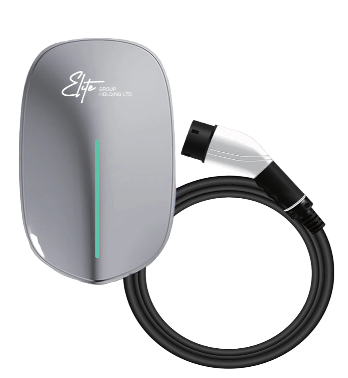 EV Charger (Elite Group Holding LTD) New Version