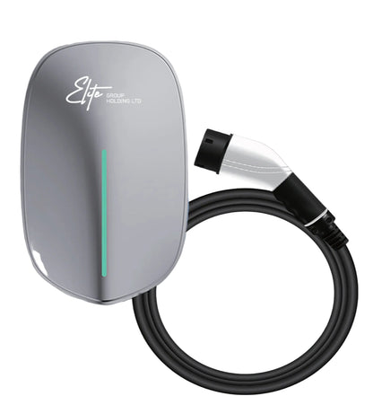 EV Charger (Elite Group Holding LTD) New Version