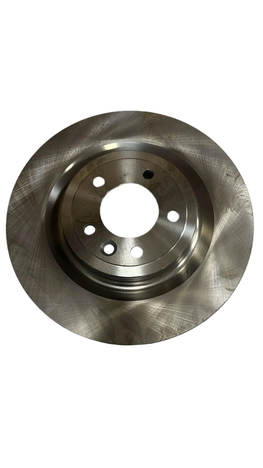 LZLR038934 Front Brake Disc ZRT for Range Rover Discovery 5 / Vogue / Sport