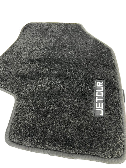 Jetour X50 Floor Mat Premium (Set)