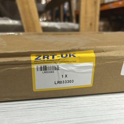 LZLR033303 Rear Brake Disc ZRT for Land Rover