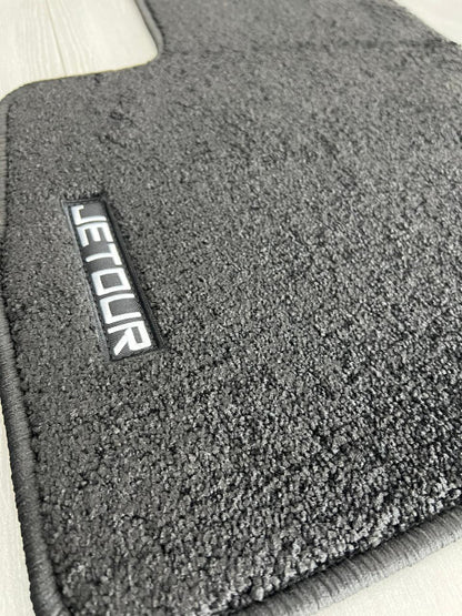 Jetour Dashing Floor Mat Premium (Set)