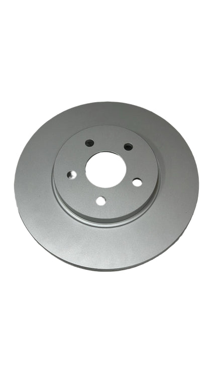 JZC2S52091 Front Brake Disc ZRT for Land Rover & Jaguar