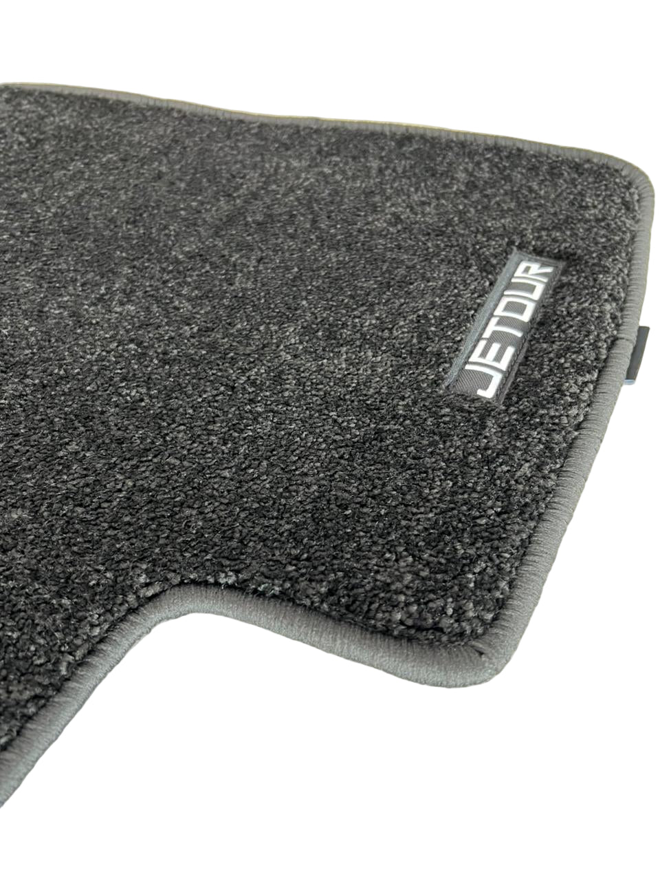 Jetour X90 Plus Floor Mat Premium (Set)