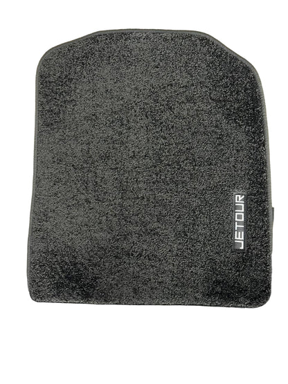 Jetour X70 Plus Floor Mat Premium (Set)