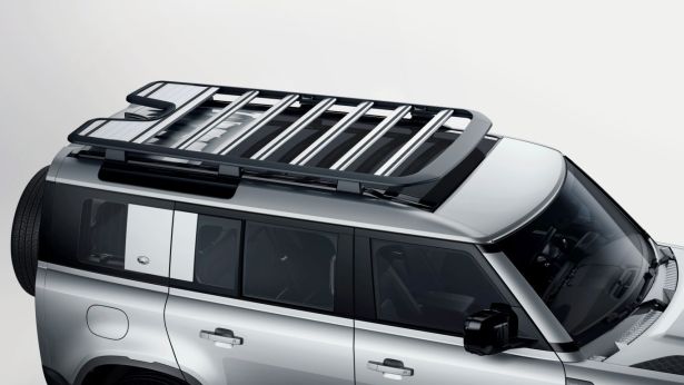 EXPEDITION ROOF RACK - VPLER0194