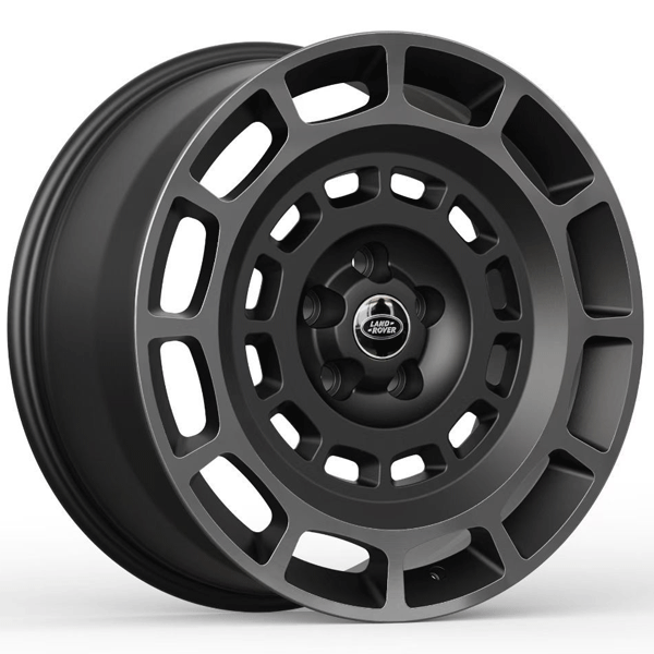 Defender OCTA Style Fully Forged Alloys 20 Inch ( 5 pcs )