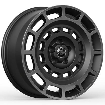 Defender OCTA Style Fully Forged Alloys 20 Inch ( 5 pcs )