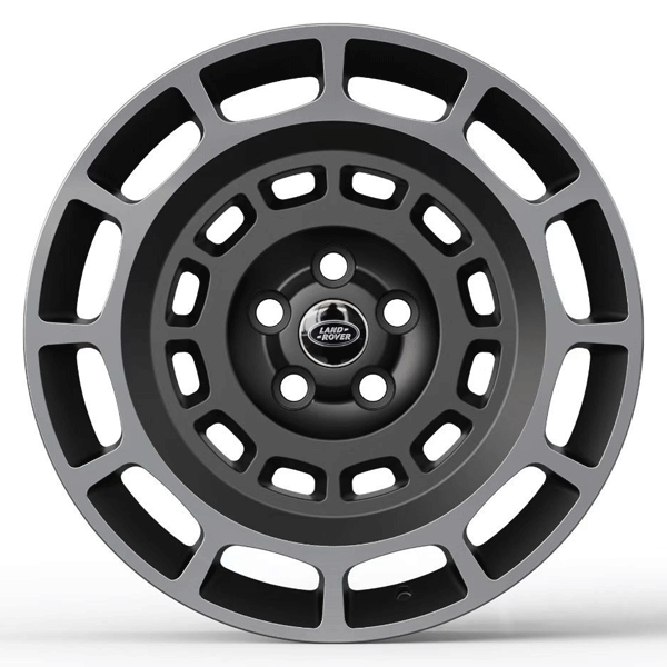 Defender OCTA Style Fully Forged Alloys 20 Inch ( 5 pcs )