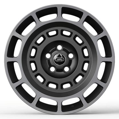 Defender OCTA Style Fully Forged Alloys 20 Inch ( 5 pcs )