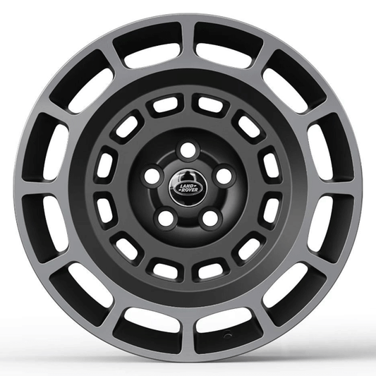 Defender OCTA Style Fully Forged Alloys 20 Inch ( 5 pcs )