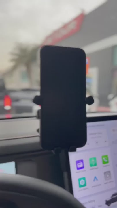 JETOUR T2 PHONE HOLDER