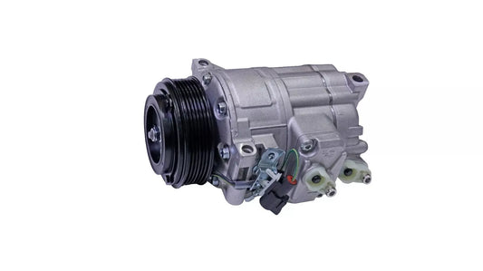 Genuine AC Compressor – LRJPB500211 – For Range Rover Vogue 2006-2009