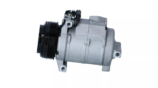 GENUINE LRLR012793 AC Compressor for Land Rover
