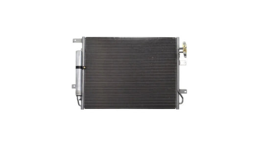 ZRT LZJRB500030 AC Condenser for Land Rover LR3