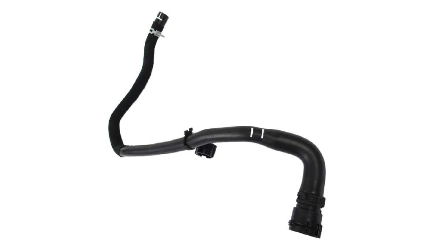 GENUINE LRLR059162 Gear Cooler Inlet Hose for LR4 / Range Rover Sport