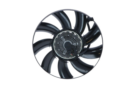 HELLA Engine Fan Assembly – HLLR025966 – LR4 2010-2012